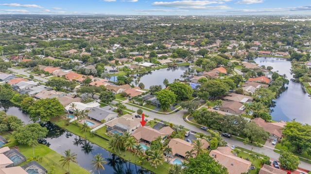 1491 NW 99TH Avenue, Plantation, FL 33322