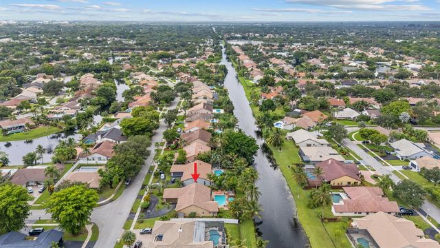 1491 NW 99TH Avenue, Plantation, FL 33322