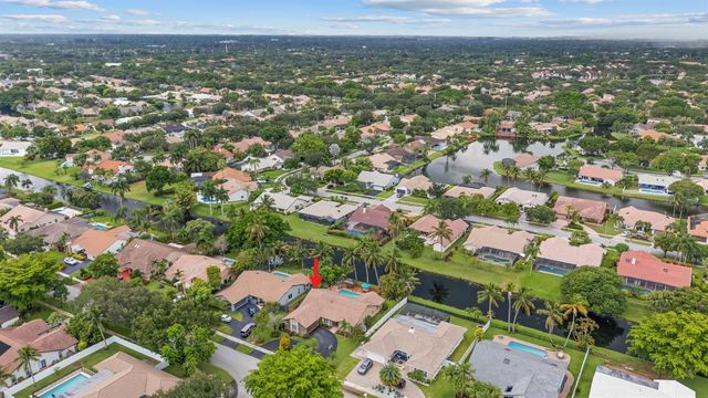 1491 NW 99TH Avenue, Plantation, FL 33322