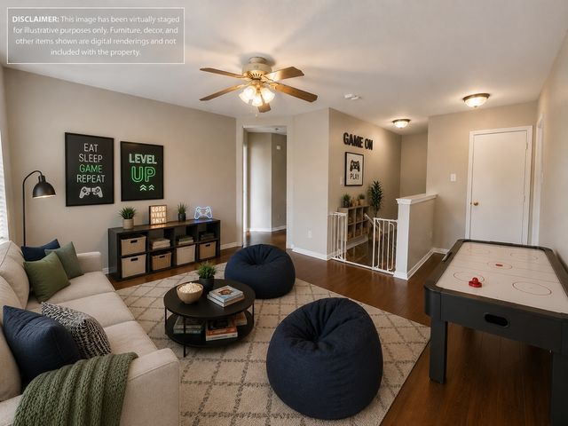 9324 Chesapeake Lane, Mckinney, TX 75071