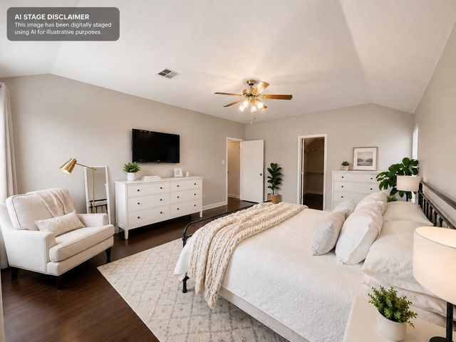 9324 Chesapeake Lane, Mckinney, TX 75071