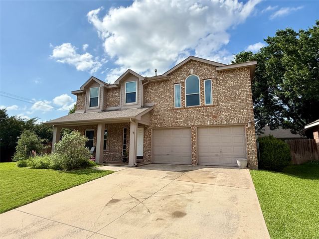 9324 Chesapeake Lane, Mckinney, TX 75071