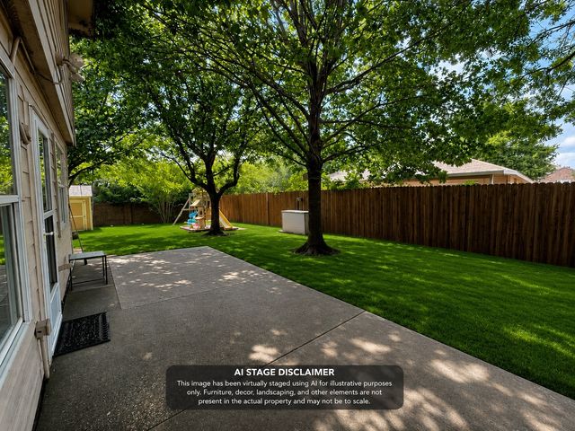 9324 Chesapeake Lane, Mckinney, TX 75071