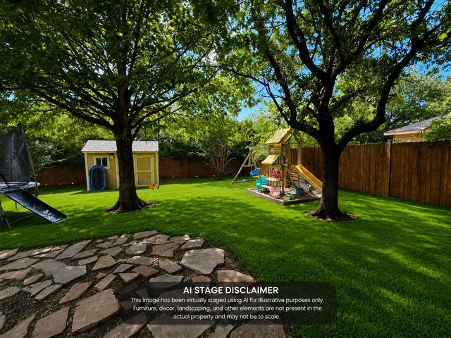 9324 Chesapeake Lane, Mckinney, TX 75071