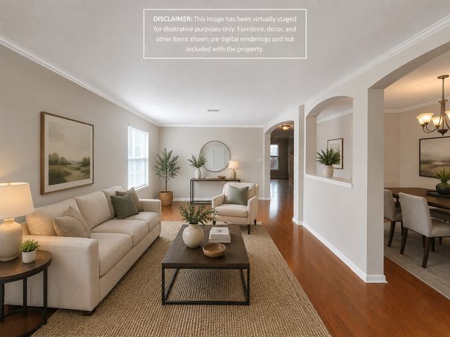 9324 Chesapeake Lane, Mckinney, TX 75071