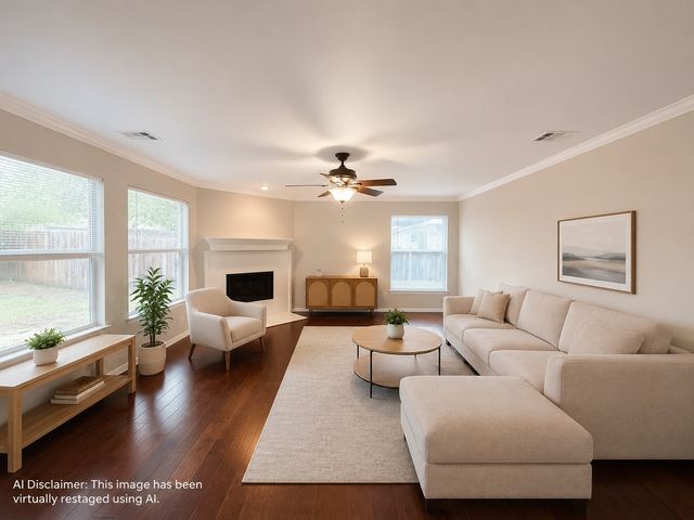 9324 Chesapeake Lane, Mckinney, TX 75071
