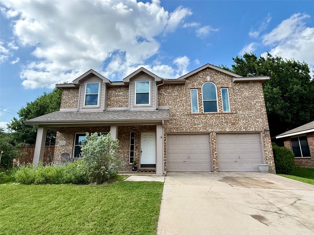 9324 Chesapeake Lane, Mckinney, TX 75071