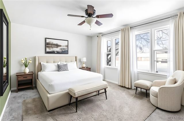 8385 Vernon Circle, Clarence, NY 14221