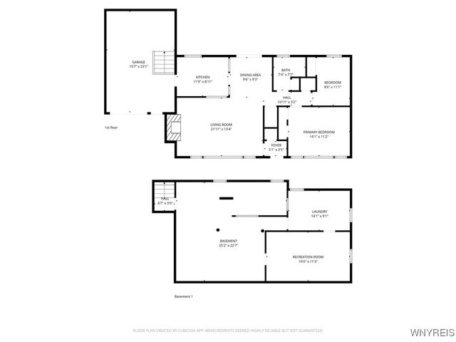 8385 Vernon Circle, Clarence, NY 14221