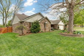 1502 Mary Lane, Aurora, MO 65605