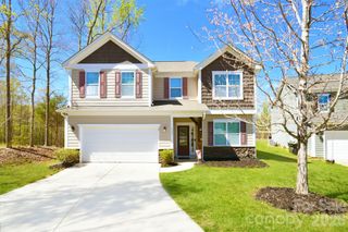 440 Sweet Shrub Court NW, Concord, NC 28027