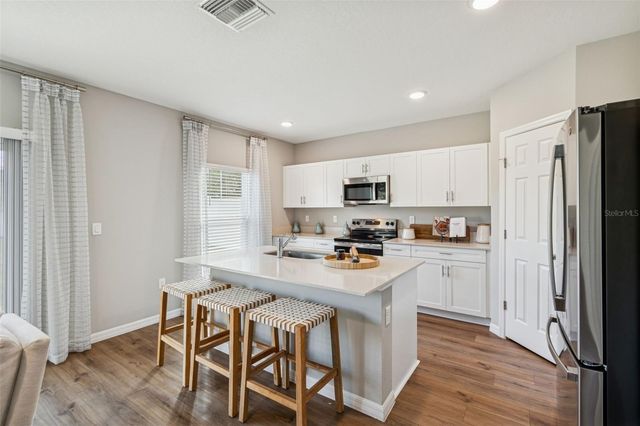 601 AMBLESIDE DRIVE, Haines City, FL 33844