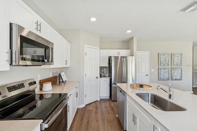 601 AMBLESIDE DRIVE, Haines City, FL 33844