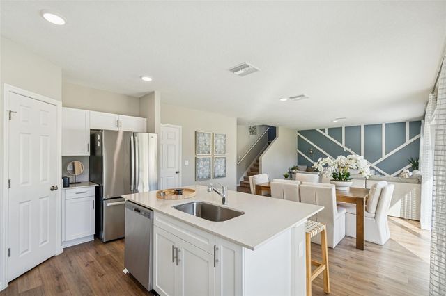 601 AMBLESIDE DRIVE, Haines City, FL 33844