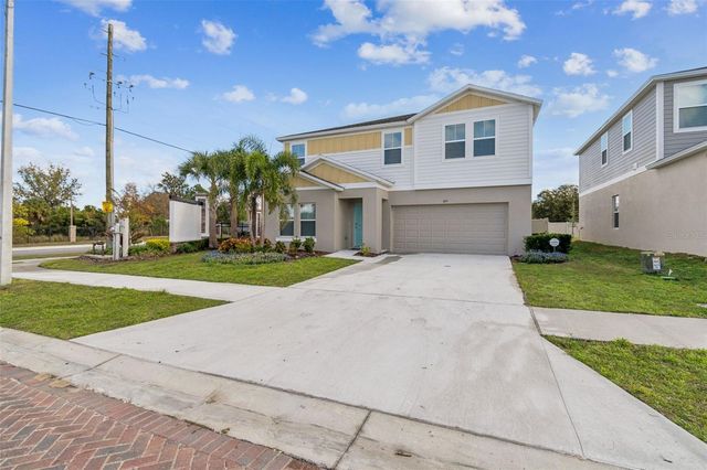 601 AMBLESIDE DRIVE, Haines City, FL 33844