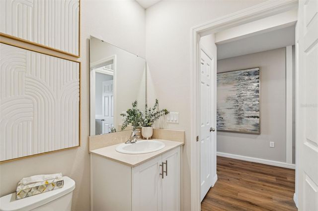 601 AMBLESIDE DRIVE, Haines City, FL 33844