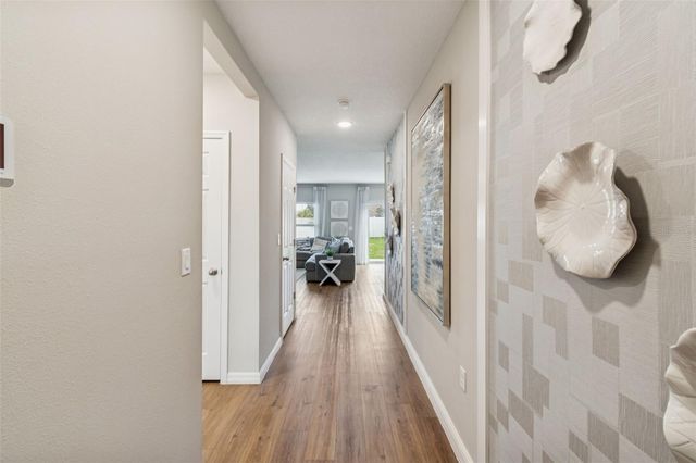 601 AMBLESIDE DRIVE, Haines City, FL 33844