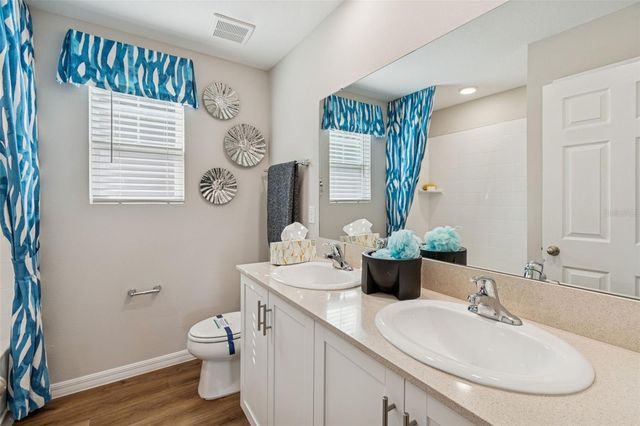 601 AMBLESIDE DRIVE, Haines City, FL 33844