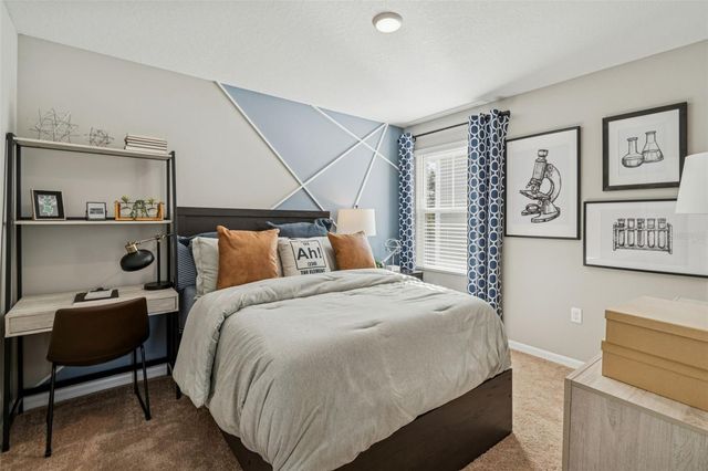 601 AMBLESIDE DRIVE, Haines City, FL 33844