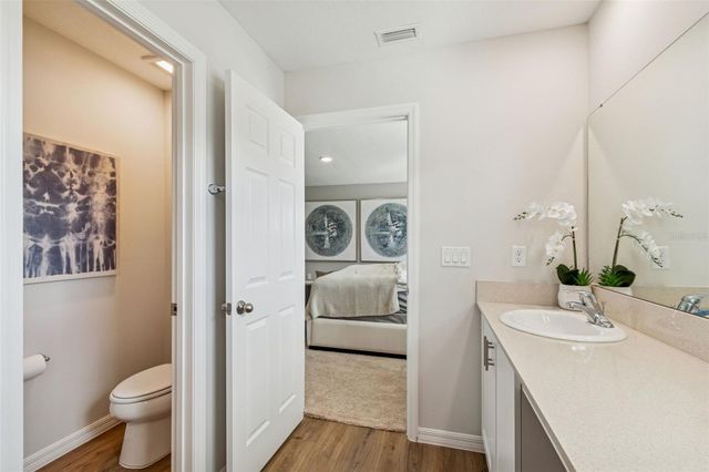 601 AMBLESIDE DRIVE, Haines City, FL 33844