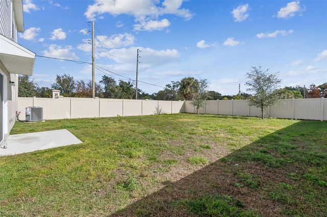 601 AMBLESIDE DRIVE, Haines City, FL 33844