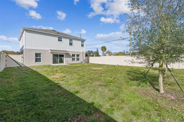 601 AMBLESIDE DRIVE, Haines City, FL 33844