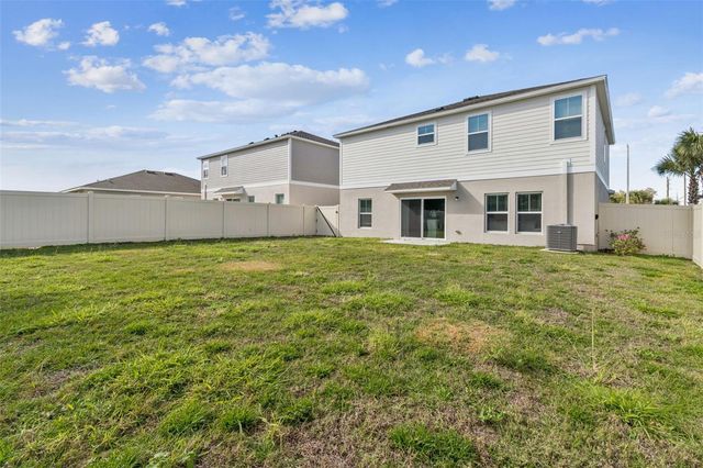 601 AMBLESIDE DRIVE, Haines City, FL 33844