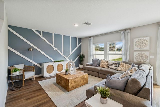 601 AMBLESIDE DRIVE, Haines City, FL 33844