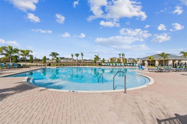 601 AMBLESIDE DRIVE, Haines City, FL 33844