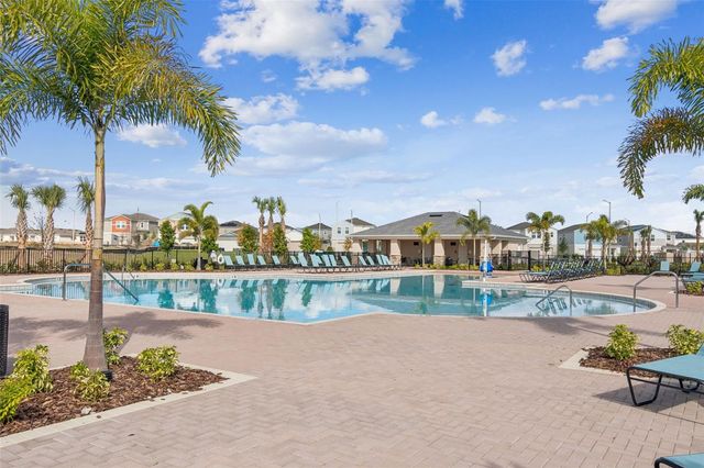 601 AMBLESIDE DRIVE, Haines City, FL 33844