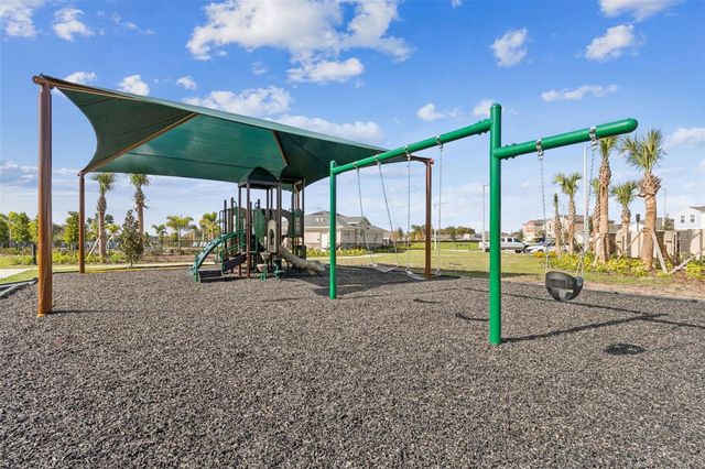 601 AMBLESIDE DRIVE, Haines City, FL 33844