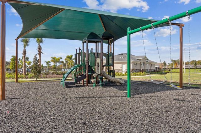 601 AMBLESIDE DRIVE, Haines City, FL 33844