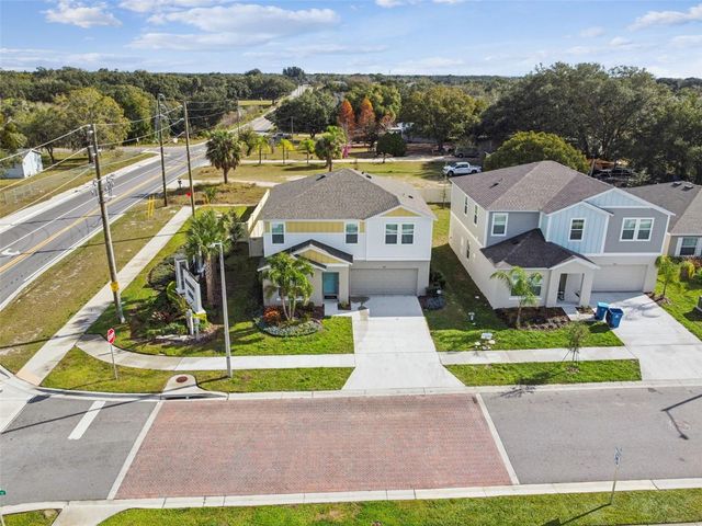 601 AMBLESIDE DRIVE, Haines City, FL 33844