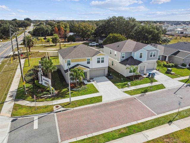 601 AMBLESIDE DRIVE, Haines City, FL 33844