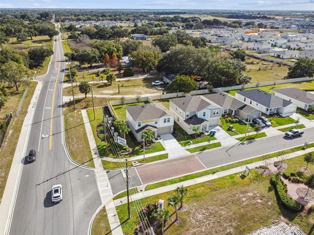 601 AMBLESIDE DRIVE, Haines City, FL 33844