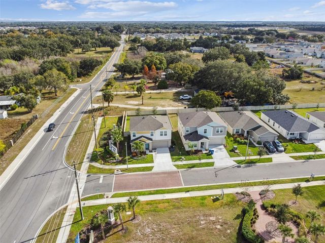 601 AMBLESIDE DRIVE, Haines City, FL 33844