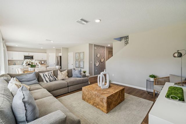 601 AMBLESIDE DRIVE, Haines City, FL 33844