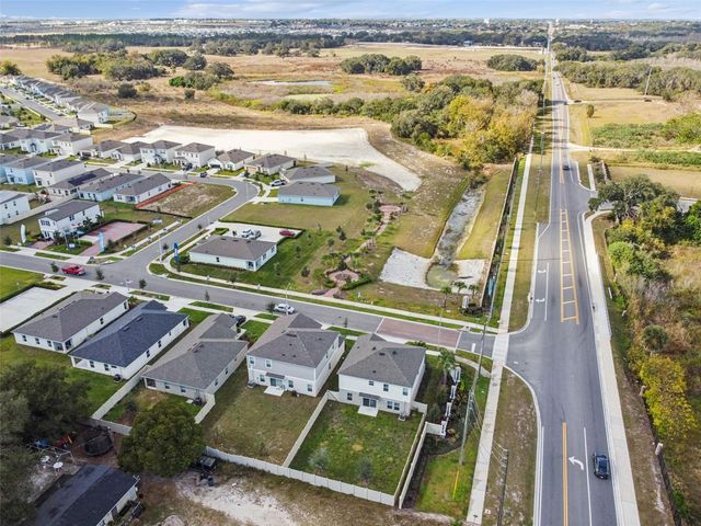 601 AMBLESIDE DRIVE, Haines City, FL 33844