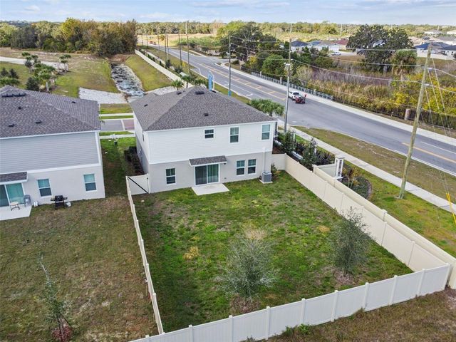 601 AMBLESIDE DRIVE, Haines City, FL 33844