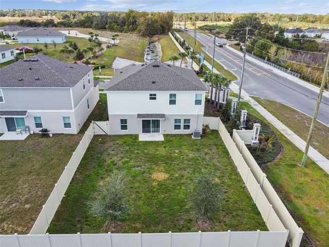 601 AMBLESIDE DRIVE, Haines City, FL 33844