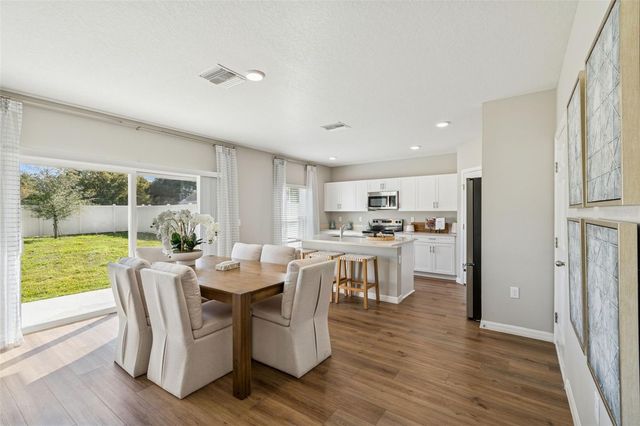 601 AMBLESIDE DRIVE, Haines City, FL 33844