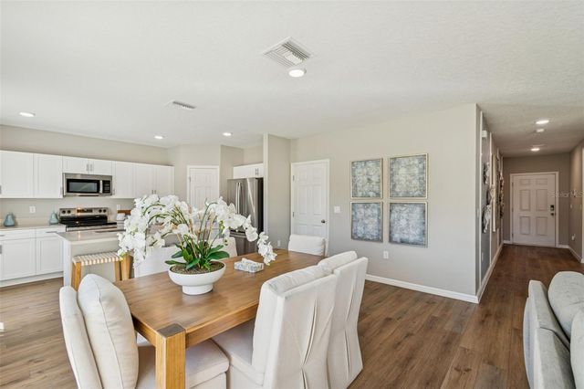 601 AMBLESIDE DRIVE, Haines City, FL 33844