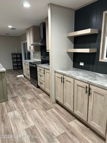 2355 WALTERS Road, Middleburg, FL 32068