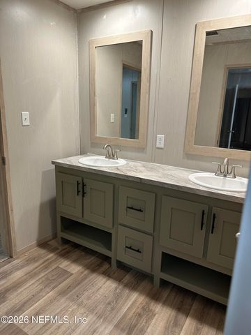 2355 WALTERS Road, Middleburg, FL 32068