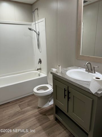 2355 WALTERS Road, Middleburg, FL 32068