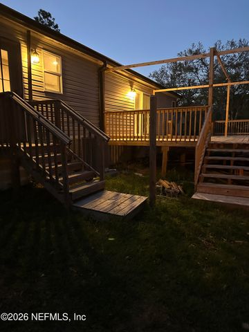 2355 WALTERS Road, Middleburg, FL 32068