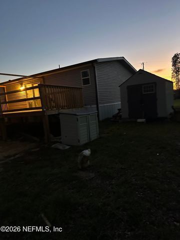 2355 WALTERS Road, Middleburg, FL 32068