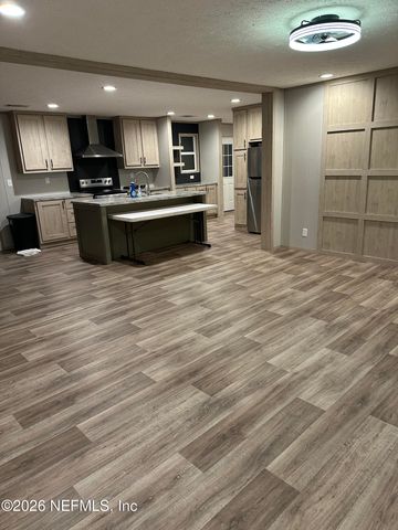 2355 WALTERS Road, Middleburg, FL 32068