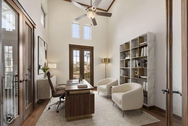 6515 Fraser Point Court, Spring, TX 77379