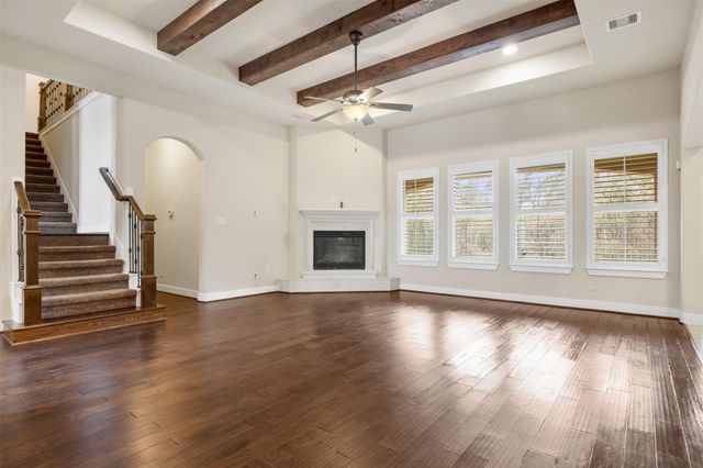 6515 Fraser Point Court, Spring, TX 77379